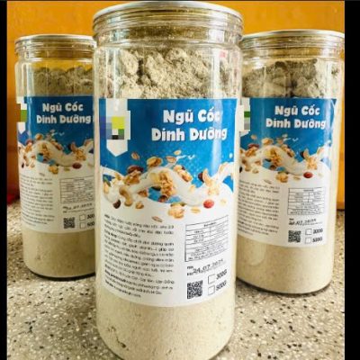 Ngũ Cốc Dinh Dưỡng